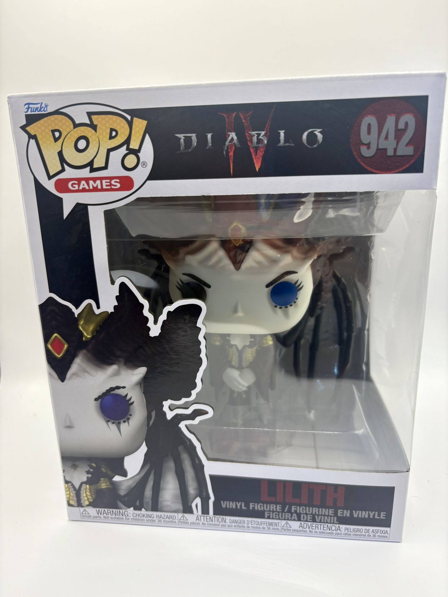Lilith Diablo