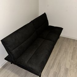 Futon Bed In Great Condition 