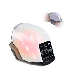 huge inside Knee Massager Pain Solution Device