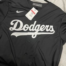 Dodgers Jersey