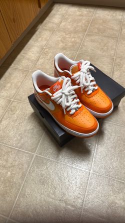 Nike Air Force 1s