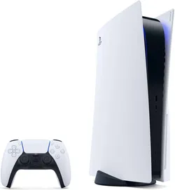 selling a PS5