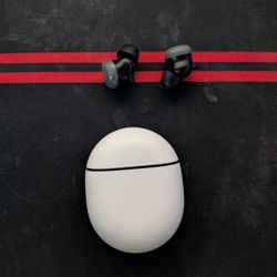 Pixel Buds Pro 2 Pro