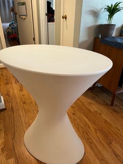 Marco Maran Perri Plastics Mid Century Modern Table Made In Italy