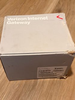 Verizon Internet Gateway Router