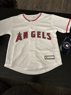 Toddler Jersey 2t