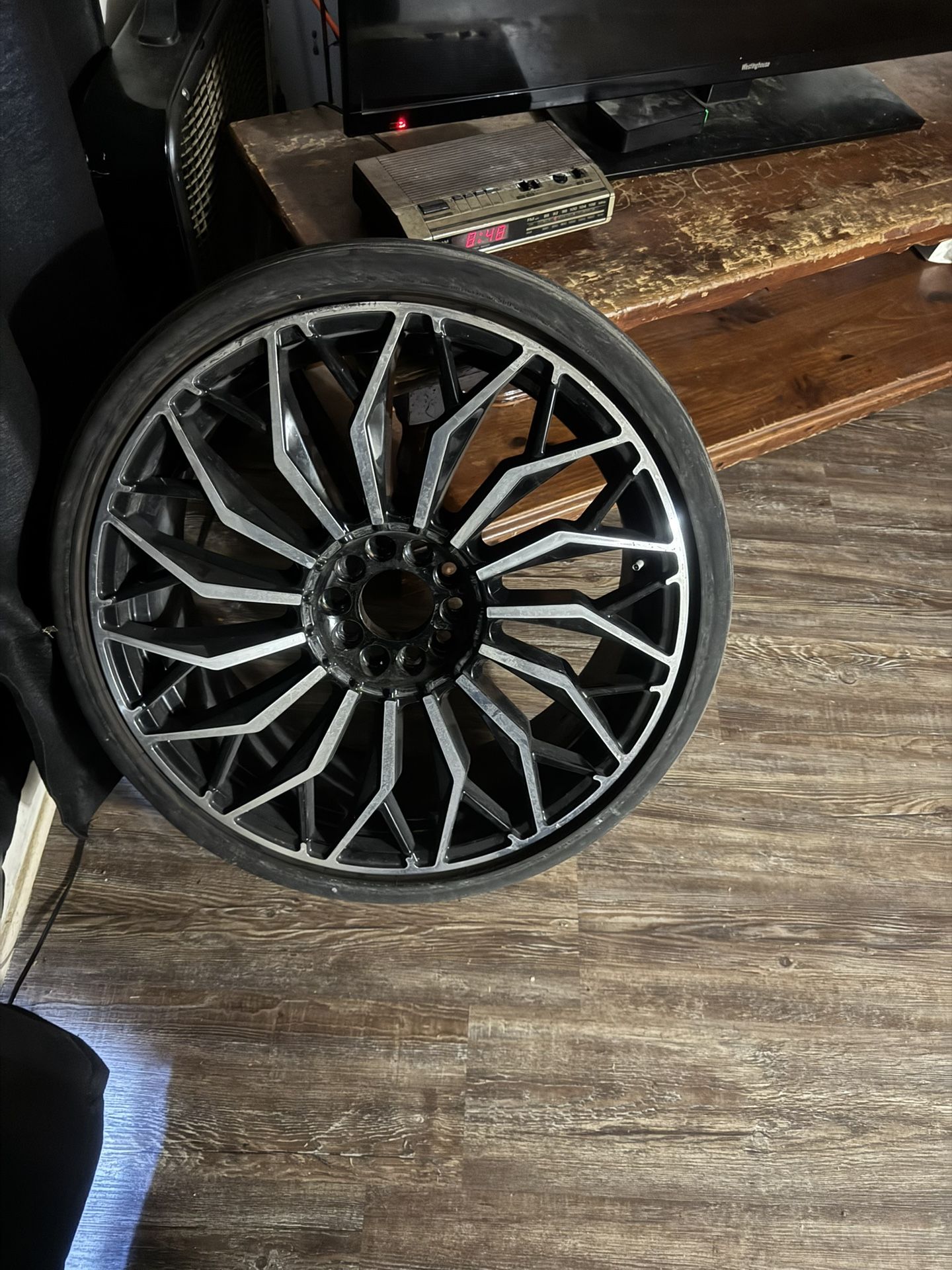 rims