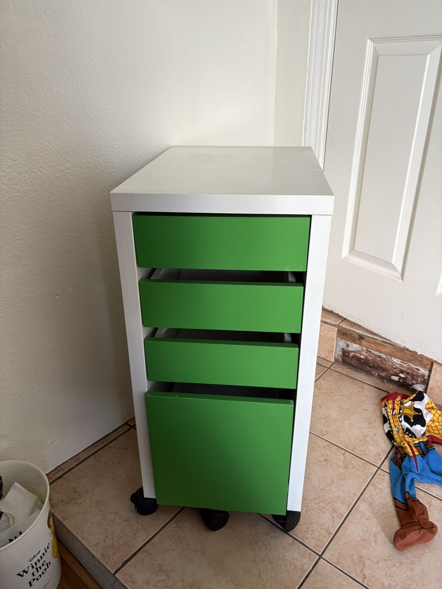 drawer
