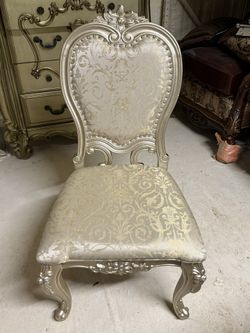 New Dining Room Chairs 4