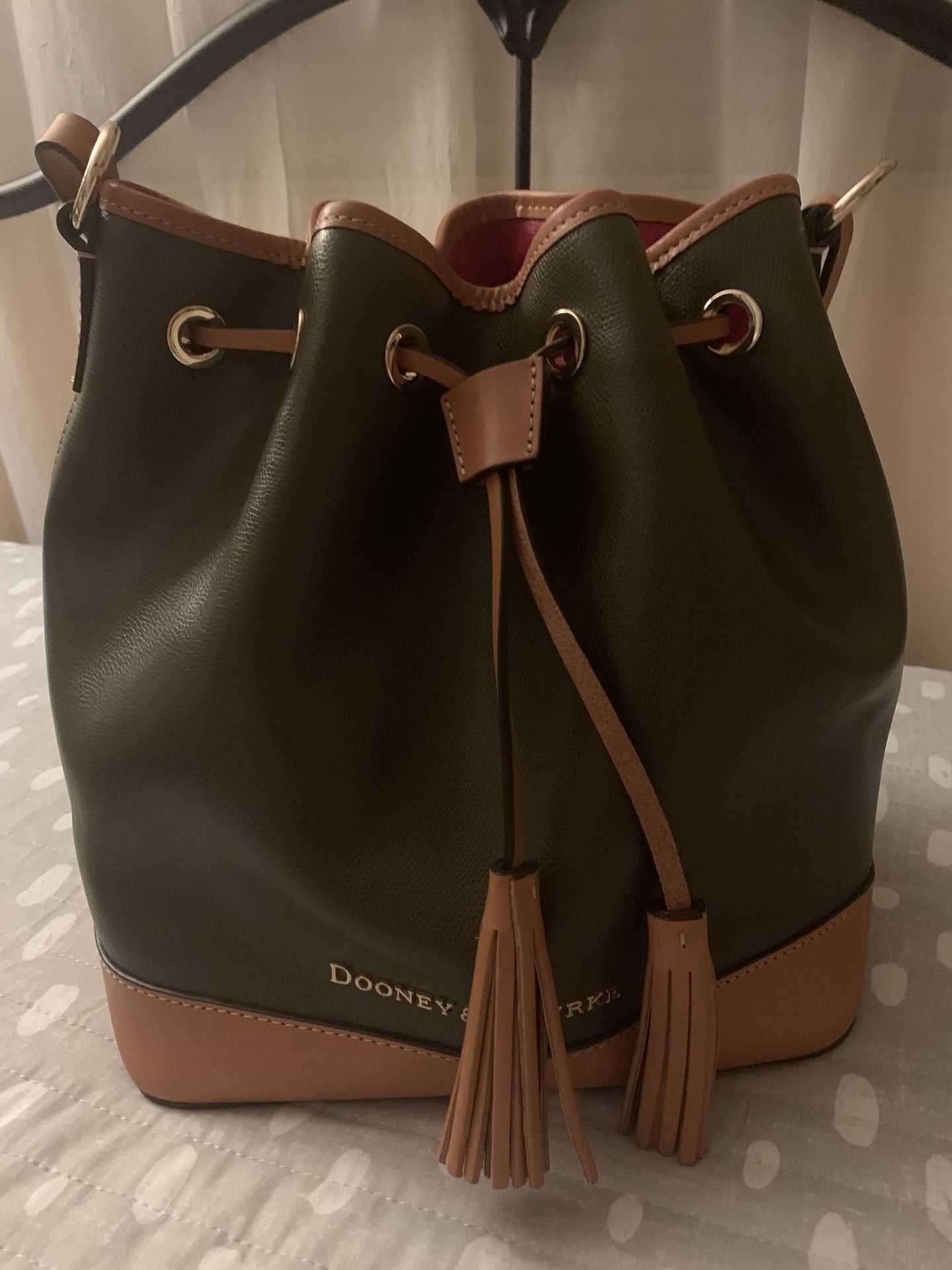 Dooney and Bourke handbag