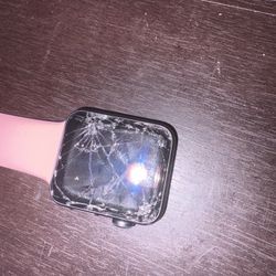 Apple Watch Series 2 42M 