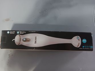 Aroma Immersion Hand Blender