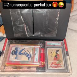 Pikachu PSA 10 Stamp Promo 