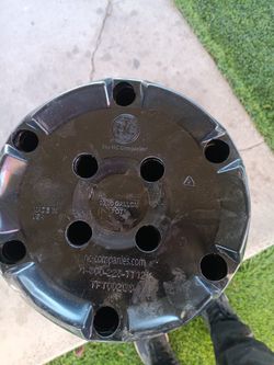 Pot