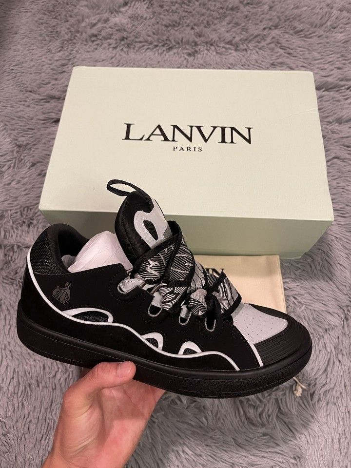Lanvin Shoes
