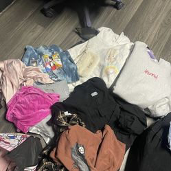 ⭐️ Women’s Clothes And Accessories And More