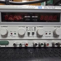 DC Power Supply 