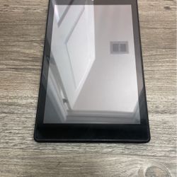 Amazon Fire Tablet 