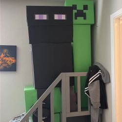 Minecraft Boxes