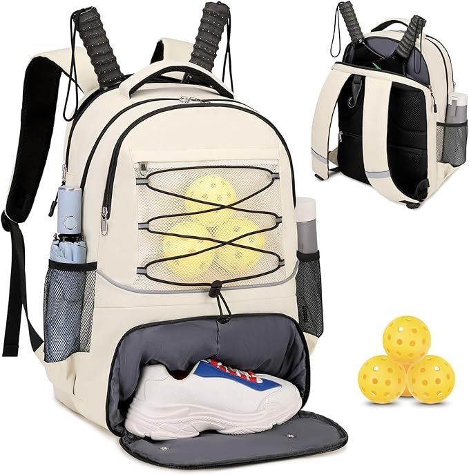 Bevalsa Tennis- Pickleball Badmington Bag
