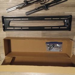Large tv wall mount