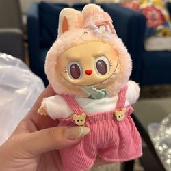 La bubu 