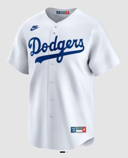 Nike Dodgers (Robinson) Jersey