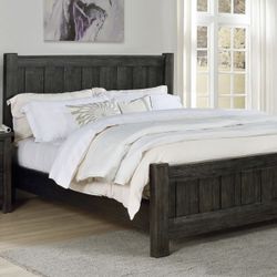 Queen Bed Frame Mattress Not Included
