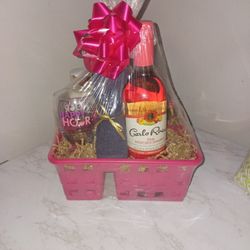 Gift Baskets 