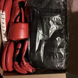 Boxing Set