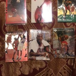 Jordan Cards