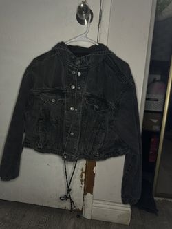 Levi’s Denim Jacket