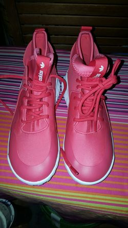Adidas tubular
