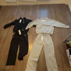 Alo men’s Large Set