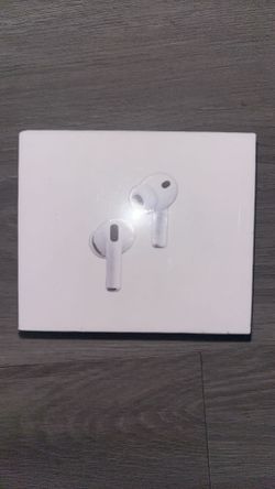AIRPODS PRO 3