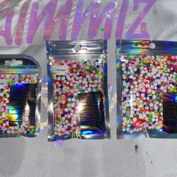 Glass Rhinestones For DIY CRAFTS