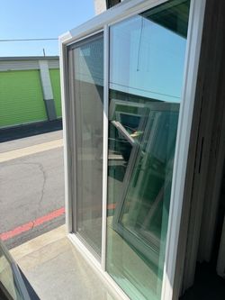 Window 48 x 70