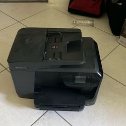 Fair New Printer