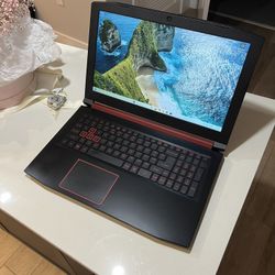 Gaming Laptop Acer Nitro 5 • Nvidia GeForce GTX 1050 + Intel Core i5-8300H • 1TB 