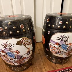 Amazing Asian Stands Or Seats