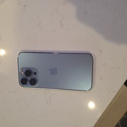 Iphone 13 Pro