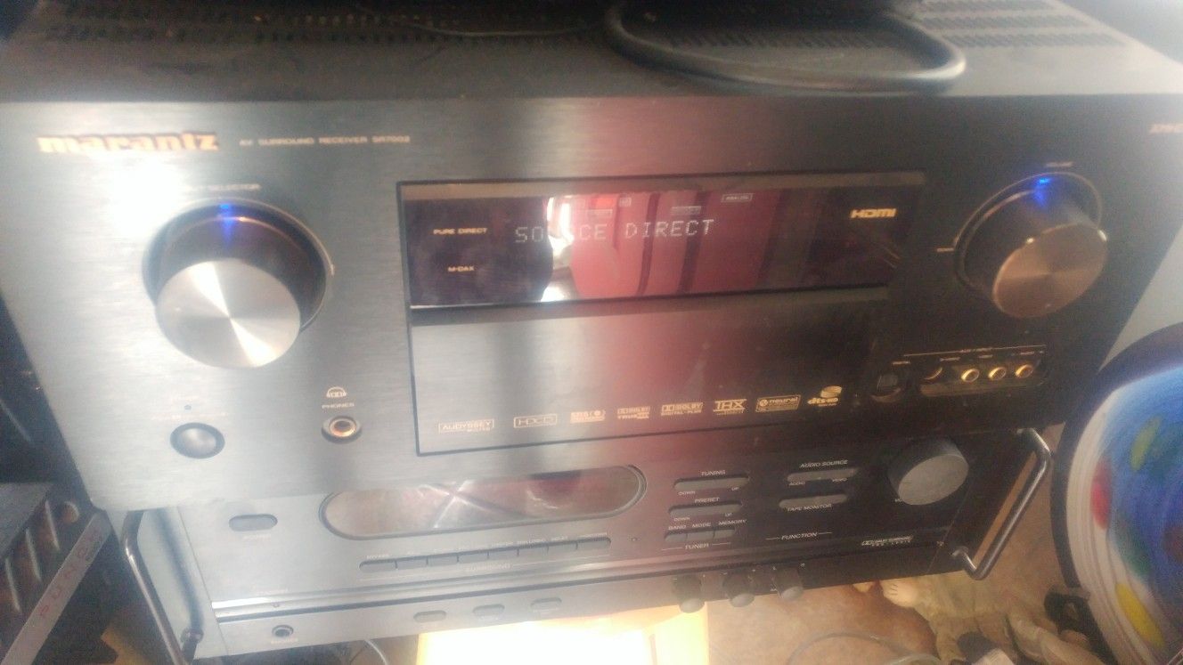 Stereo HDMI
