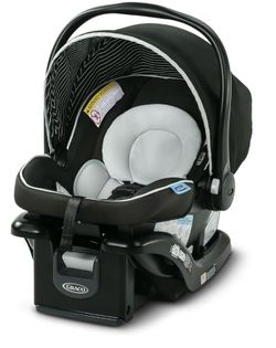 Graco Infant Car Seat with Base