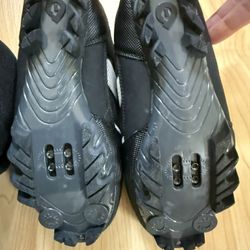 Women’s Cycling Shoes Size 38