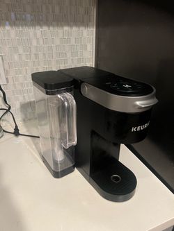 Keurig K-Supreme