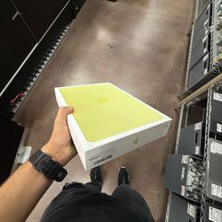 MacBook Neo 512gb Touch ID A18 Pro Citrus Sealed