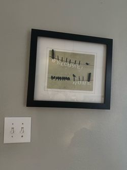 Wall art