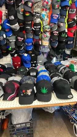 Men’s Hats