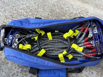 Adjustable Tire Chains For Snow