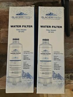 Water Filter for Samsung Fridge